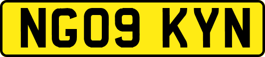 NG09KYN