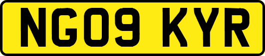 NG09KYR