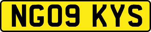 NG09KYS