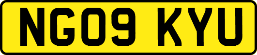 NG09KYU
