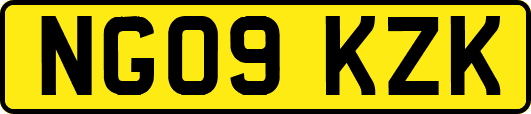 NG09KZK