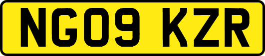 NG09KZR