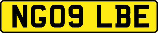 NG09LBE