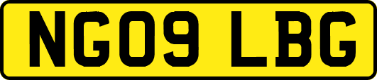NG09LBG