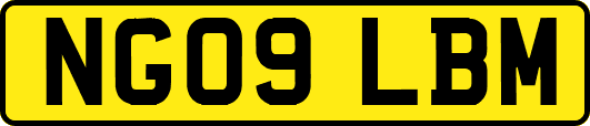 NG09LBM