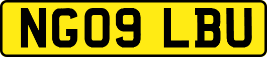NG09LBU