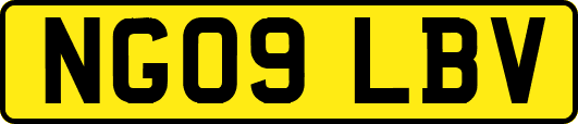 NG09LBV