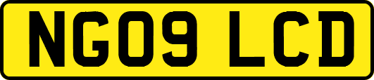 NG09LCD