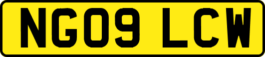 NG09LCW
