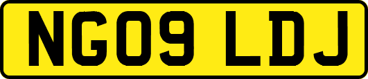 NG09LDJ