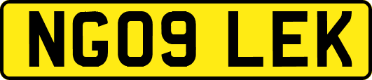 NG09LEK