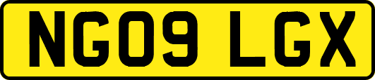 NG09LGX