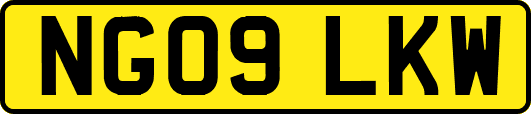 NG09LKW
