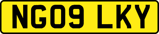 NG09LKY