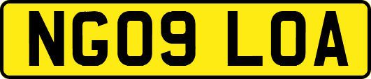 NG09LOA