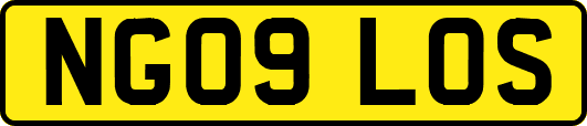 NG09LOS