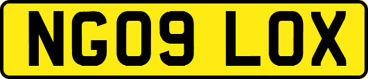NG09LOX