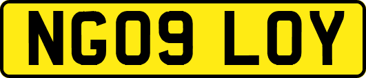 NG09LOY
