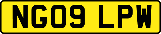 NG09LPW