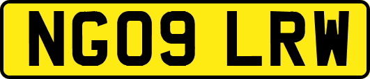 NG09LRW