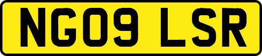 NG09LSR