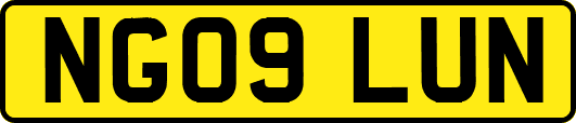 NG09LUN