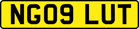NG09LUT