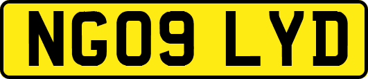 NG09LYD