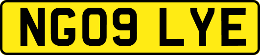 NG09LYE