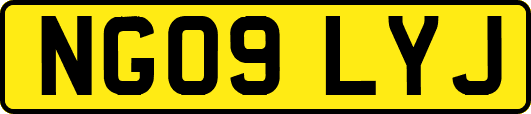 NG09LYJ
