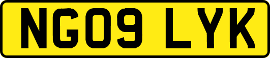 NG09LYK
