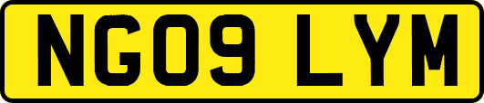NG09LYM