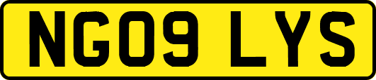 NG09LYS