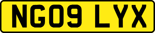 NG09LYX