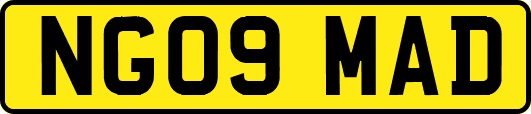 NG09MAD