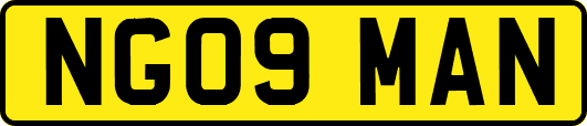 NG09MAN