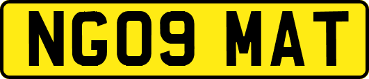 NG09MAT