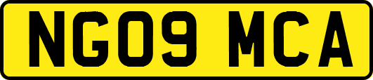 NG09MCA