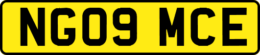 NG09MCE