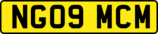 NG09MCM