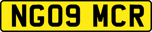 NG09MCR