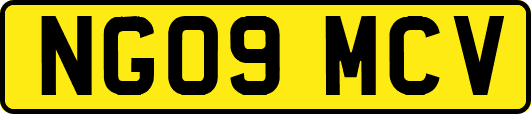 NG09MCV