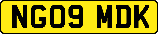 NG09MDK