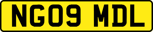 NG09MDL