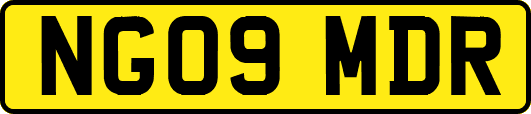 NG09MDR