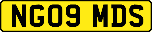 NG09MDS