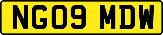 NG09MDW