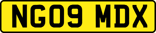 NG09MDX