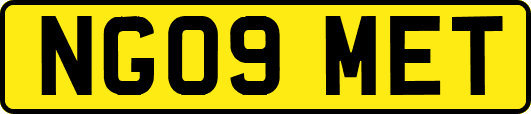 NG09MET