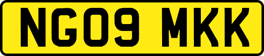 NG09MKK